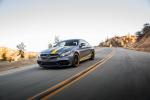 Mercedes-AMG C63 S Coupe Edition #1 2016 года (NA)